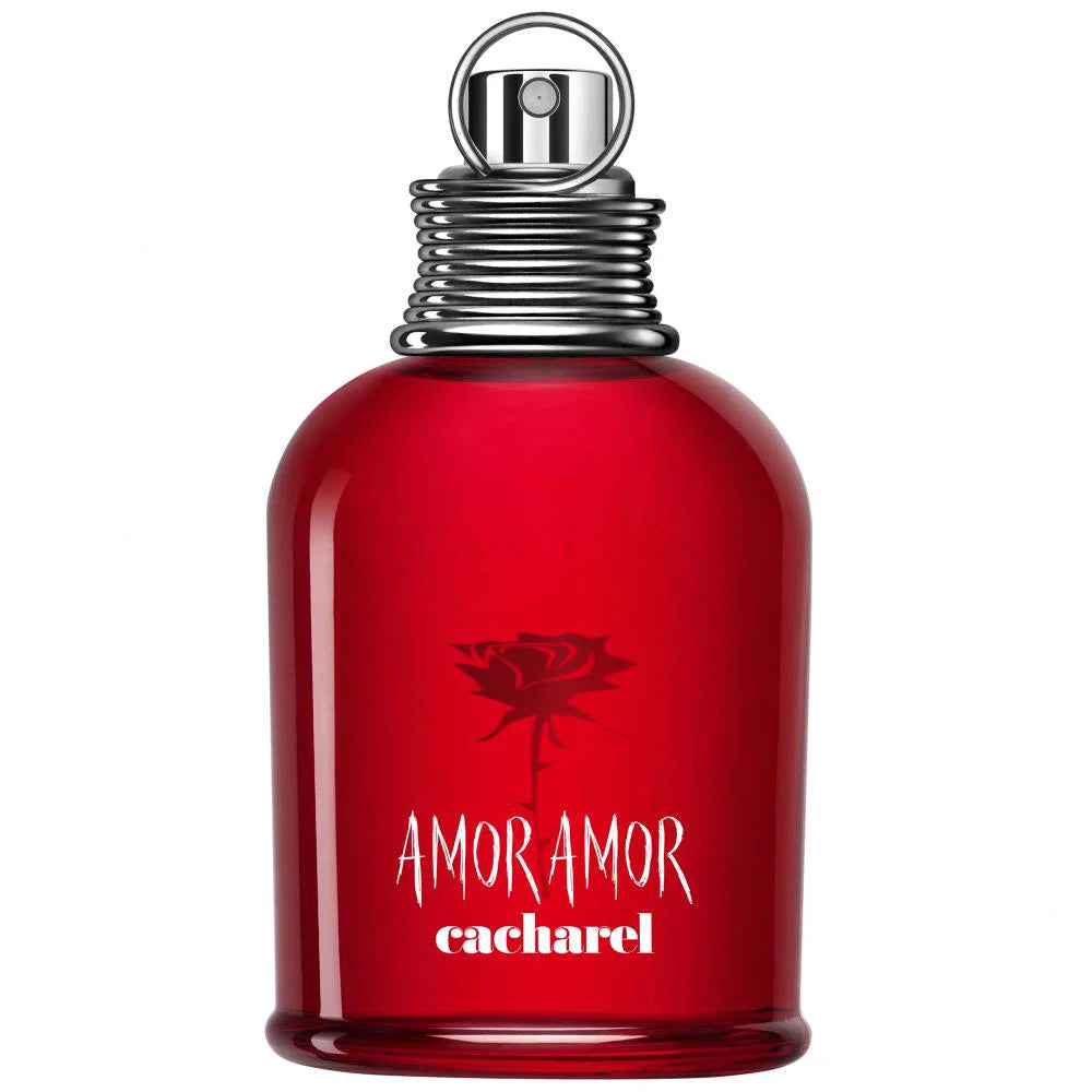 Cacharel, Amor Amor, Тоалетна вода, За жените, 100 мл *Тестер