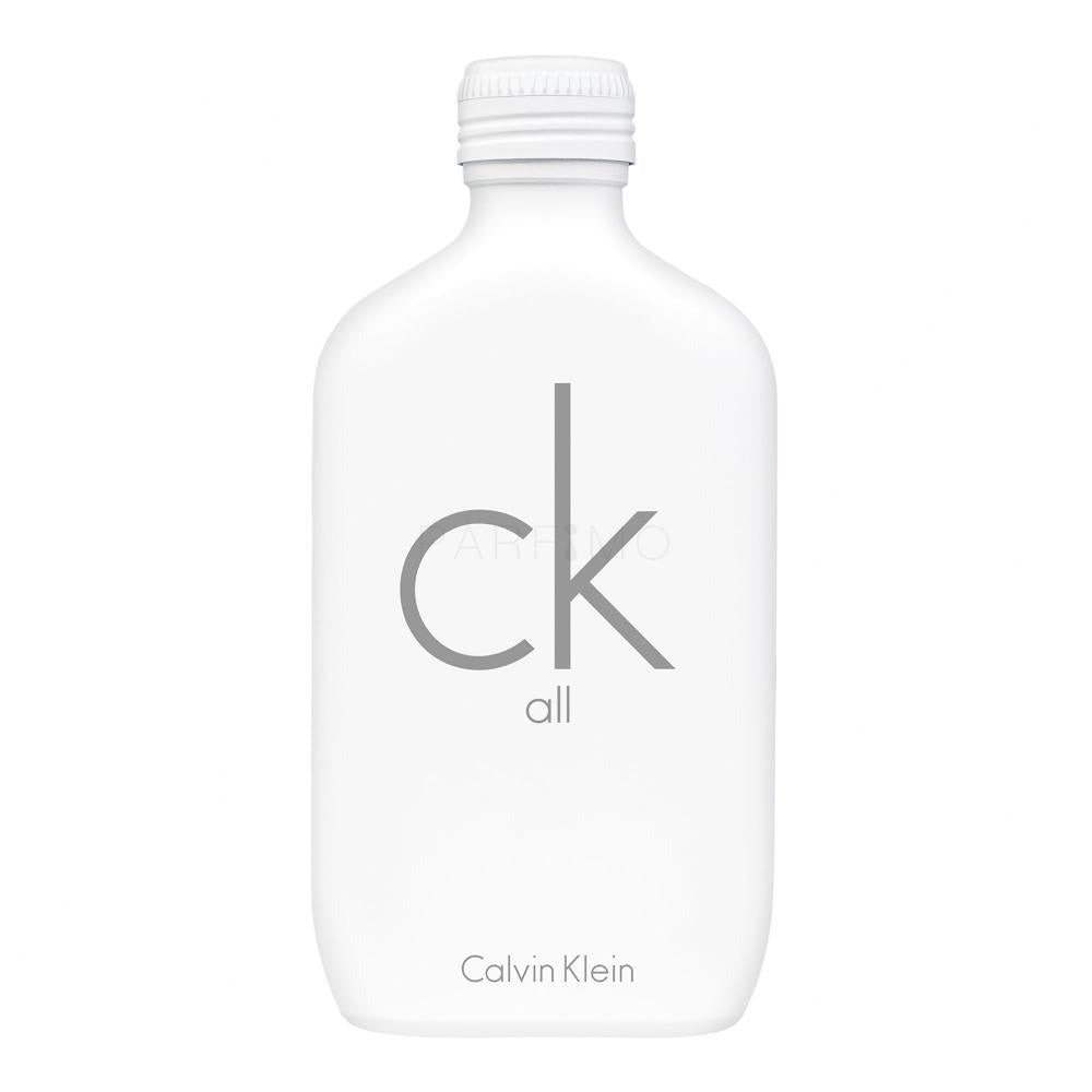 Calvin Klein, CK All, Тоалетна вода, Унисекс, 100 мл *Тестер