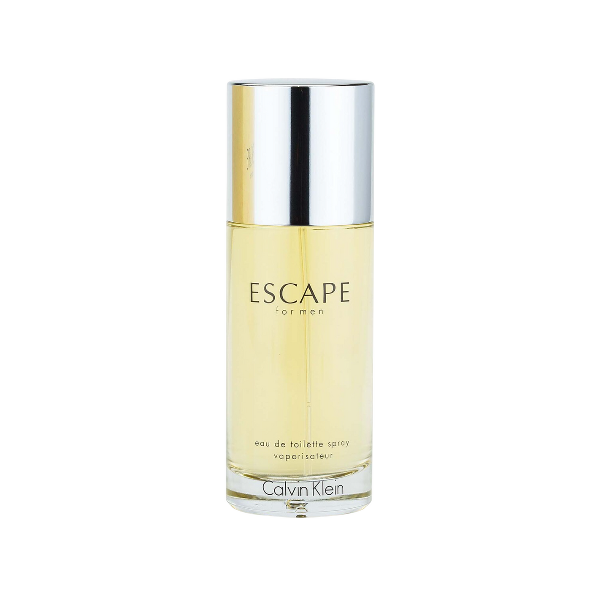 Calvin Klein, Escape, Тоалетна вода, За мъже, 100 мл *Тестер