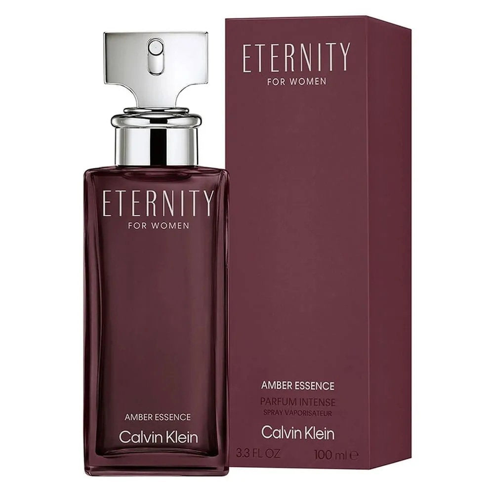 Calvin Klein, Eternity Amber Essence, Парфюмна вода, За жените, 100 мл