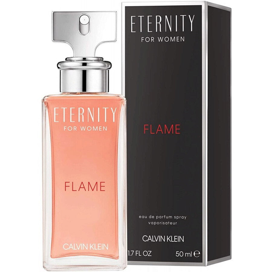 Calvin Klein, Eternity Flame, Парфюмна вода, За жените, 50 мл