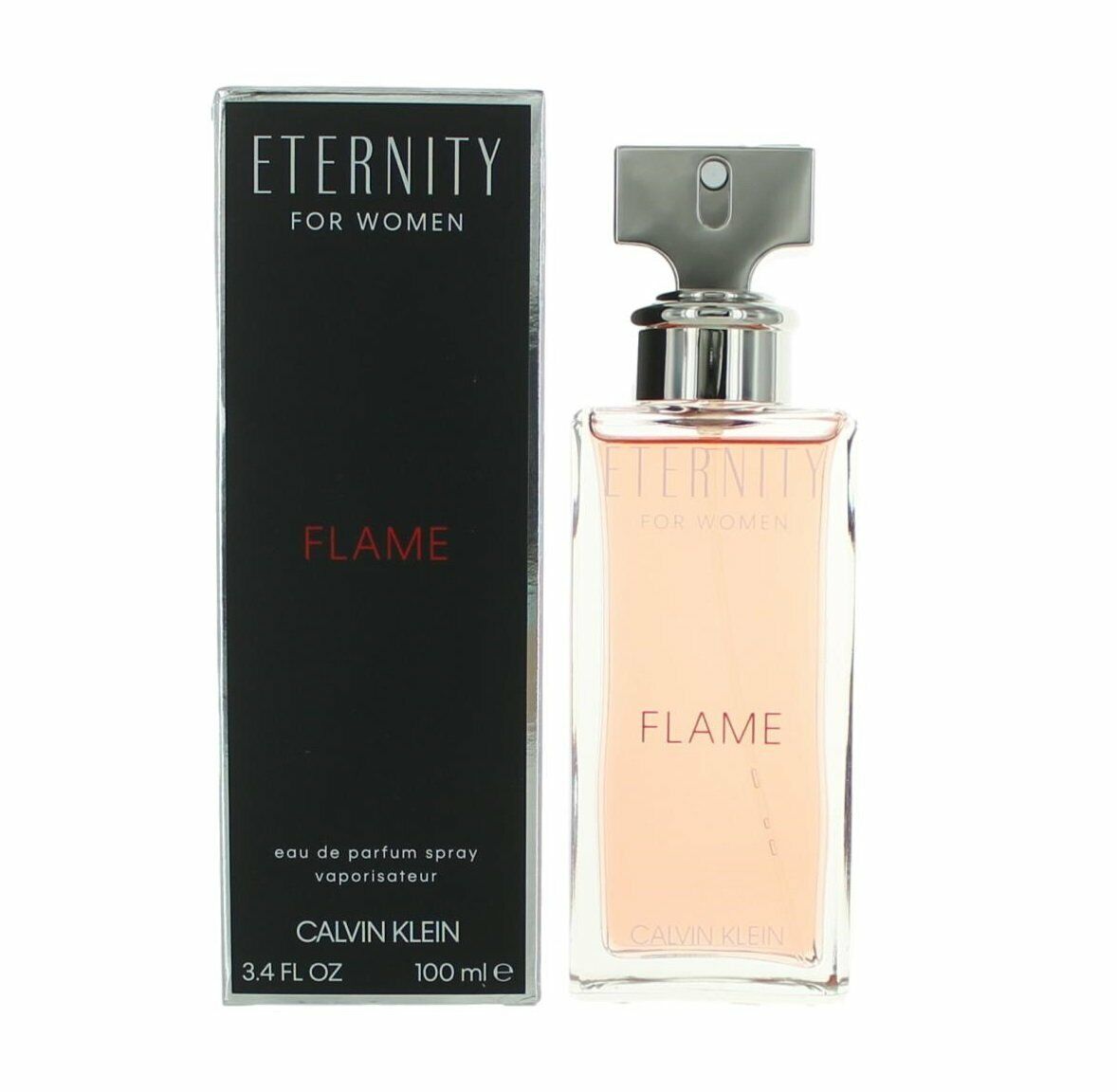 Calvin Klein, Eternity Flame, Парфюмна вода, За жените, 100 мл