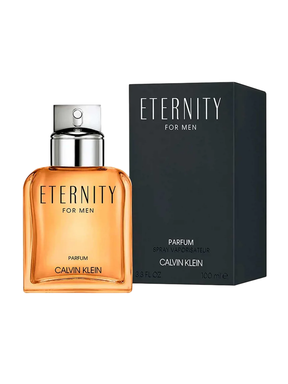 Calvin Klein, Eternity, Парфюм, За мъже, 100 мл