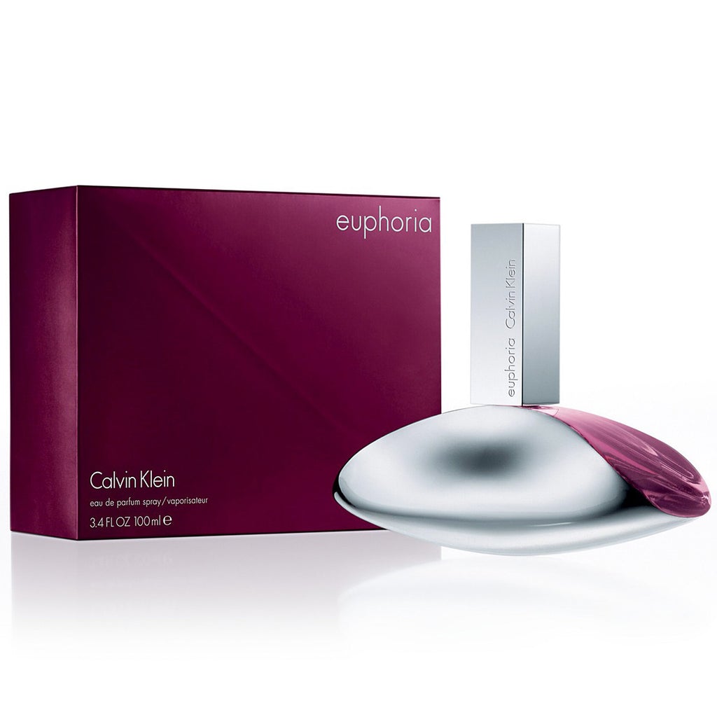 Calvin Klein, Euphoria, Парфюмна вода, За жените, 100 мл