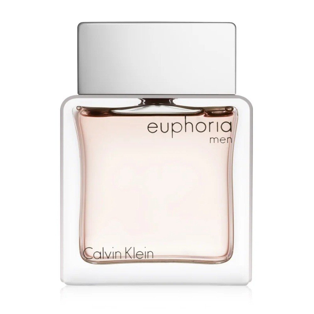 Calvin Klein, Euphoria, Тоалетна вода, За мъже, 50 мл *Тестер