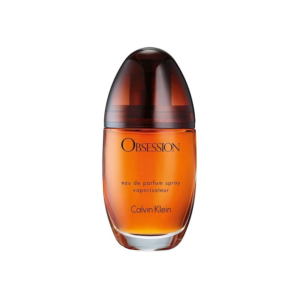 Calvin Klein, Obsession, Парфюмна вода, За жените, 100 мл *Тестер