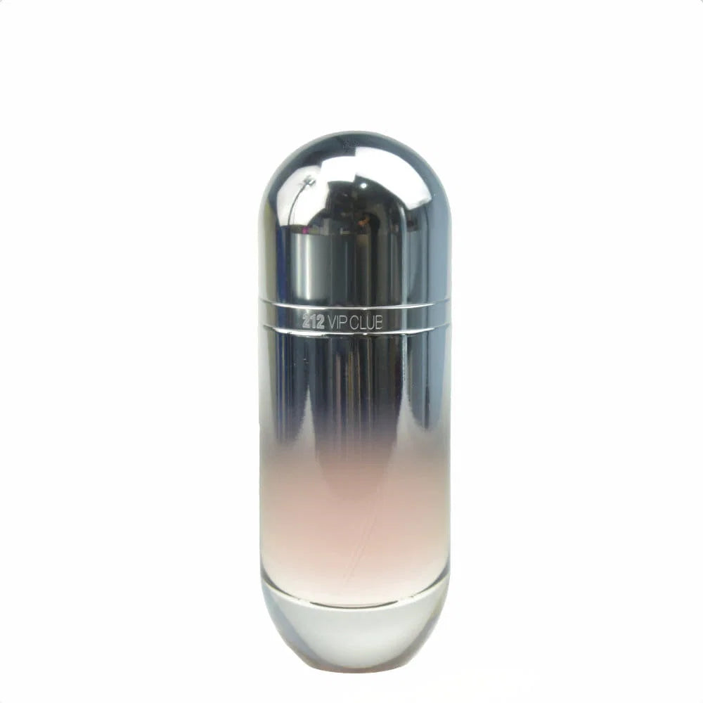 Carolina Herrera, 212 VIP Club Edition, Тоалетна вода, За жените, 80 мл *Тестер