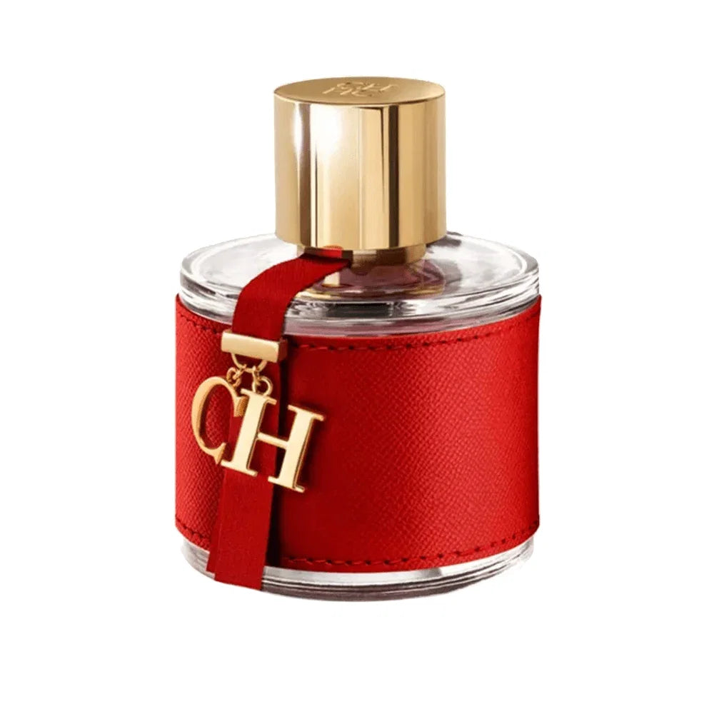 Carolina Herrera, CH, Тоалетна вода, За жените, 100 мл *Тестер
