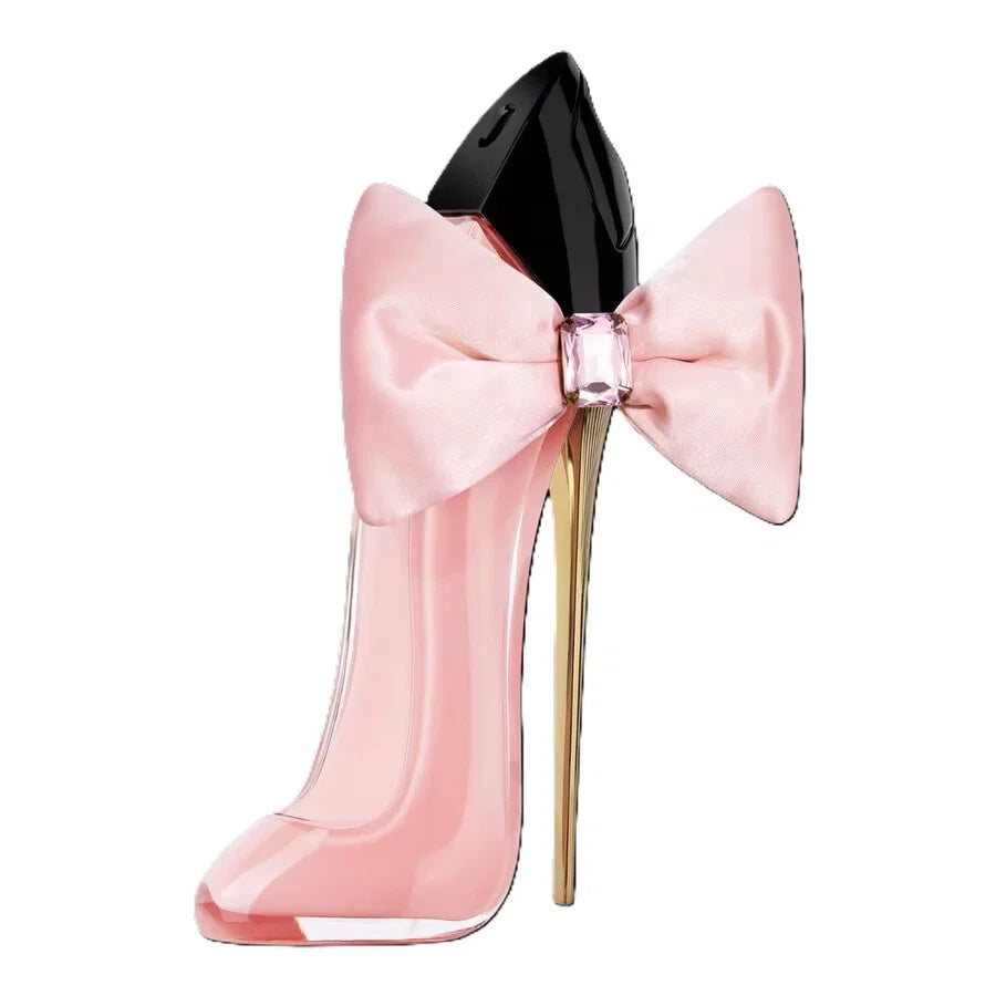 Carolina Herrera, Good Girl Blush Bow Tastic, Парфюмна вода, За жените, 80 мл *Тестер