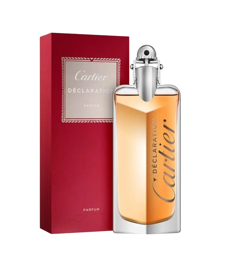 Cartier, Declaration, Парфюм, За мъже, 100 мл