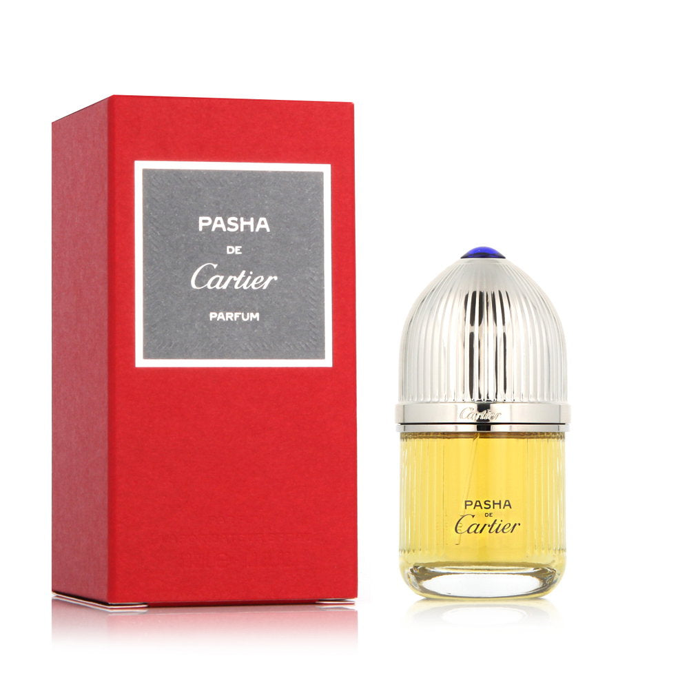 Cartier, Pasha de Cartier, Парфюм, За мъже, 50 мл
