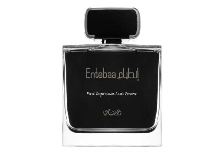 Rasasi Entebaa For Men - EDР  100 ml за мъже