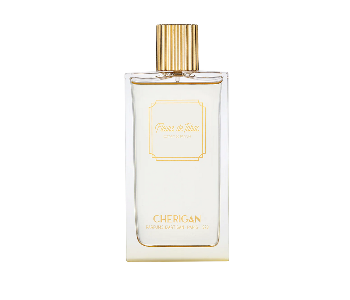 Cherigan, Fleurs De Tabac, Екстракт от парфюм, Унисекс, 100 мл *Тестер