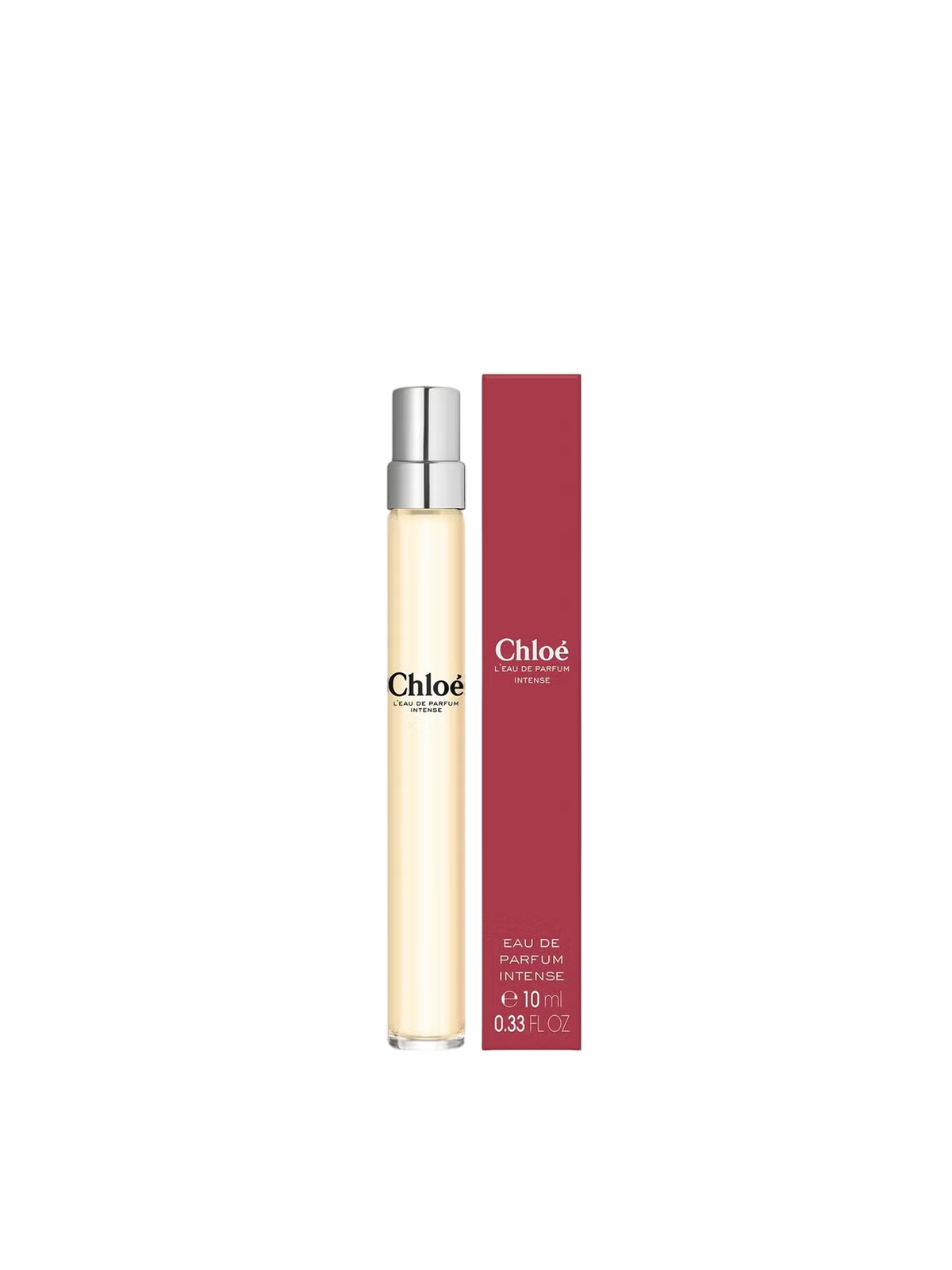 Chloe, Chloe L'Eau Intense, Парфюмна вода, За жените, 10 мл