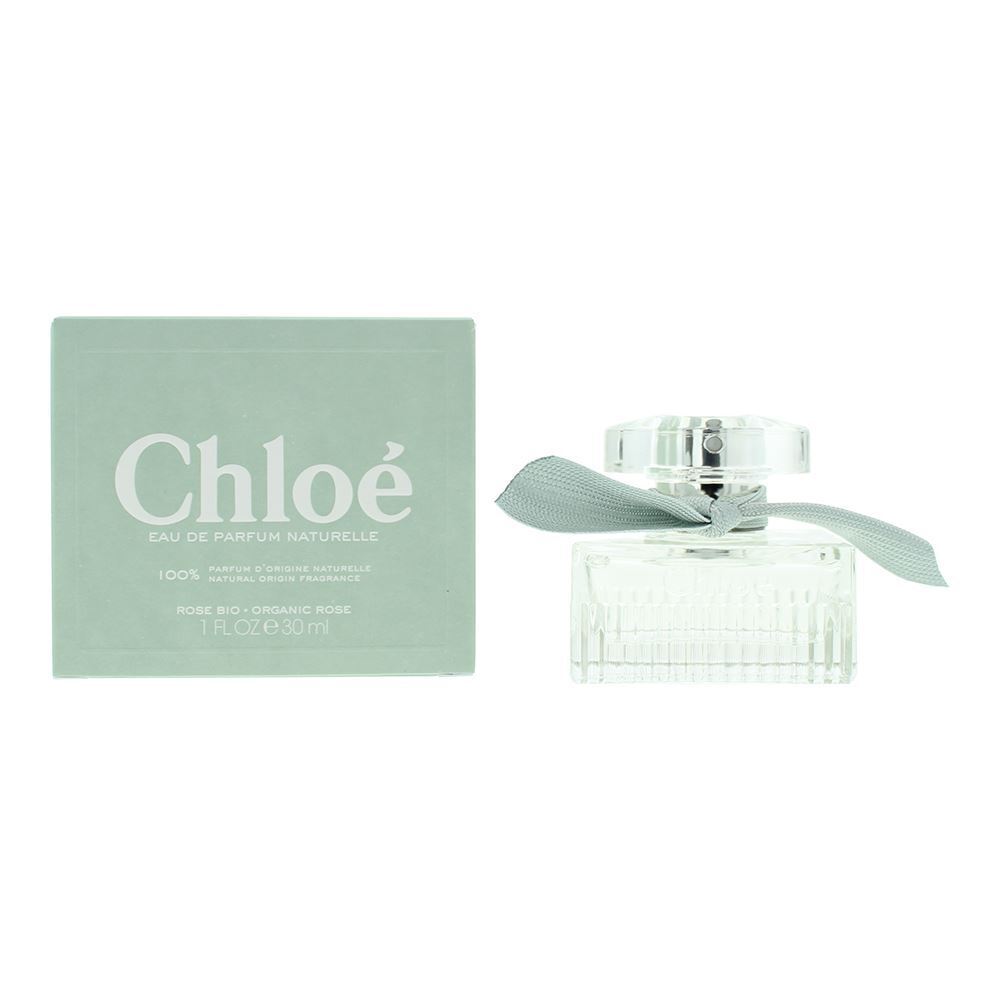 Chloe, Naturelle, Парфюмна вода, За жените, 30 мл