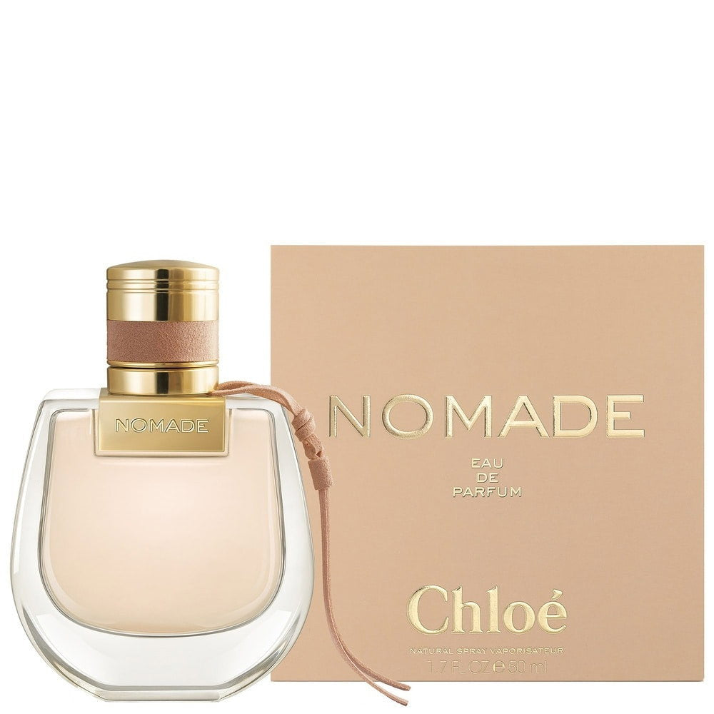 Chloe, Nomade, Парфюмна вода, За жените, 50 мл