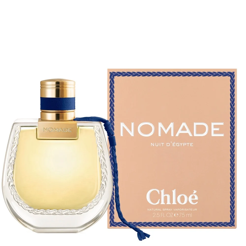 Chloe, Nomade Nuit D'Egypte, Парфюмна вода, За жените, 75 мл