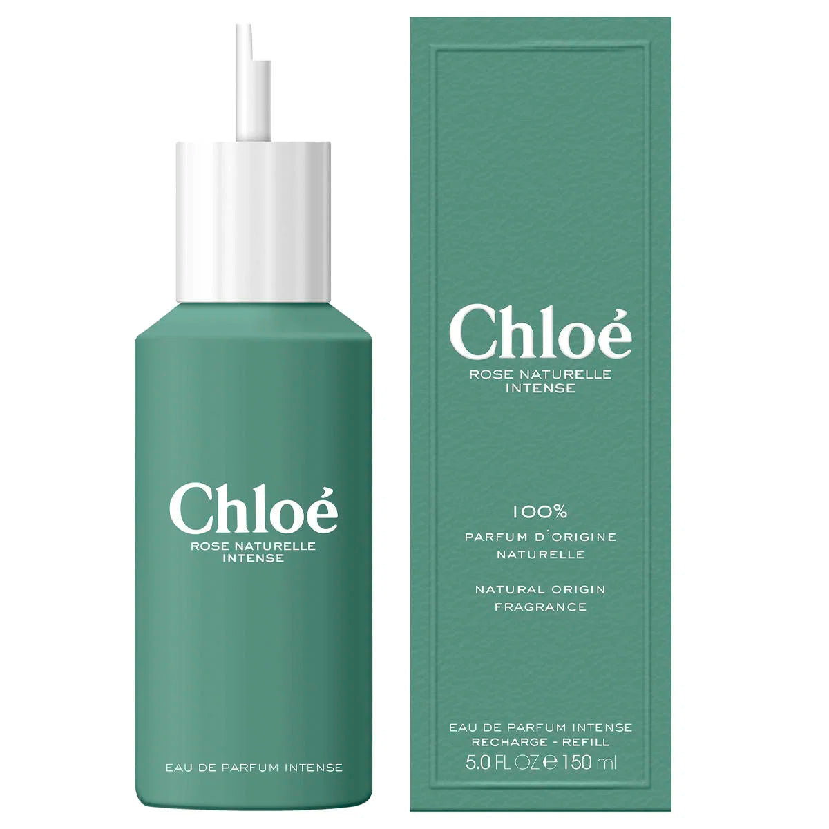 Chloe, Rose Naturelle Intense, Парфюмна вода, За жените, Презареждане, 150 мл
