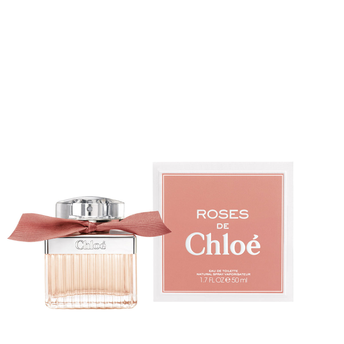 Chloe, Roses De Chloe, Тоалетна вода, За жените, 50 мл