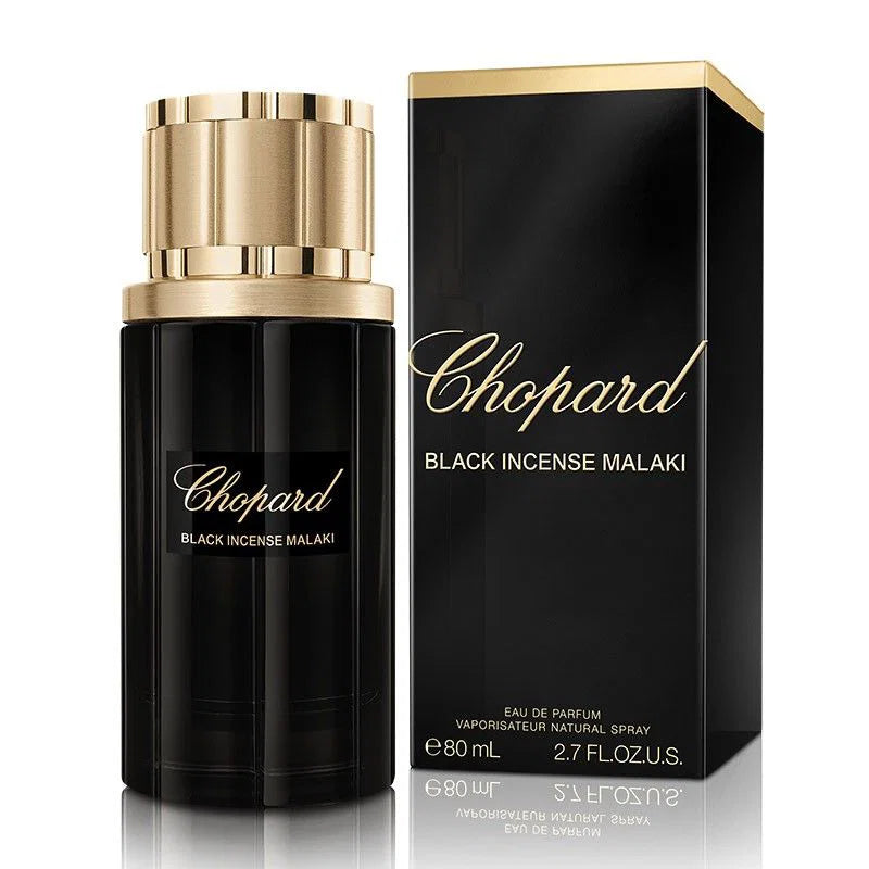 Chopard, Black Incense Malaki, Парфюмна вода, Унисекс, 80 мл