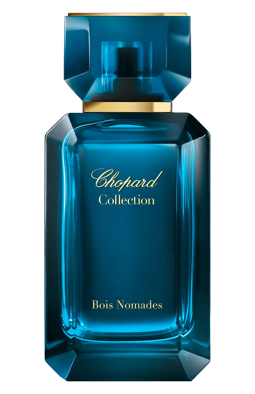 Chopard, Bois Nomades, Парфюмна вода, Унисекс, 100 мл *Тестер