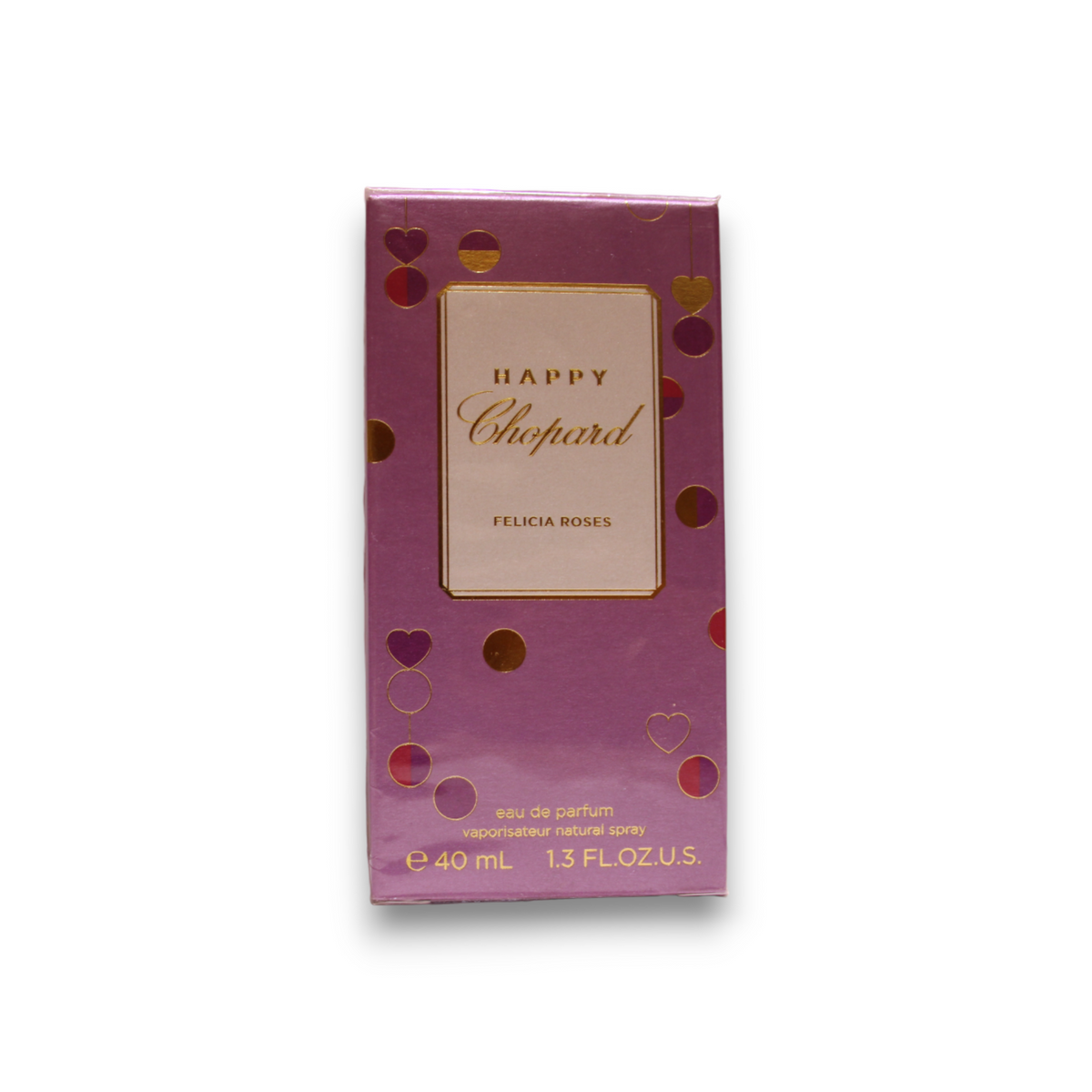 Chopard, Happy Felicia Roses, Парфюмна вода, За жените, 40 мл