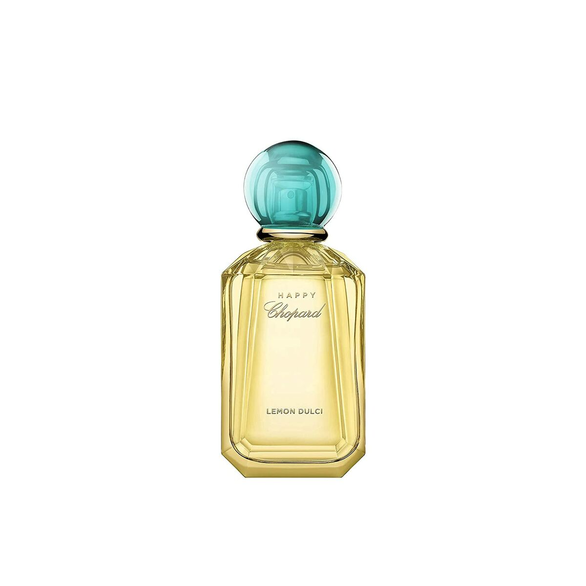 Chopard, Happy Lemon Dulci, Парфюмна вода, За жените, 100 мл *Тестер