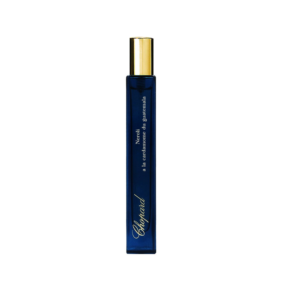 Chopard, Neroli a la Cardamome du Guatemala, Парфюмна вода, За жените, 10 мл