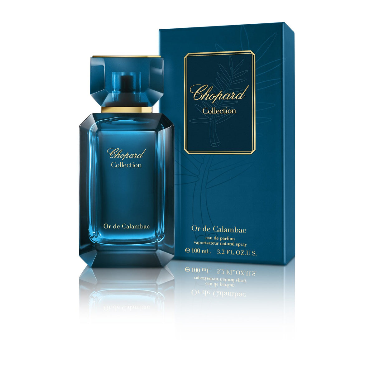 Chopard, Or de Calambac, Парфюмна вода, Унисекс, 100 мл