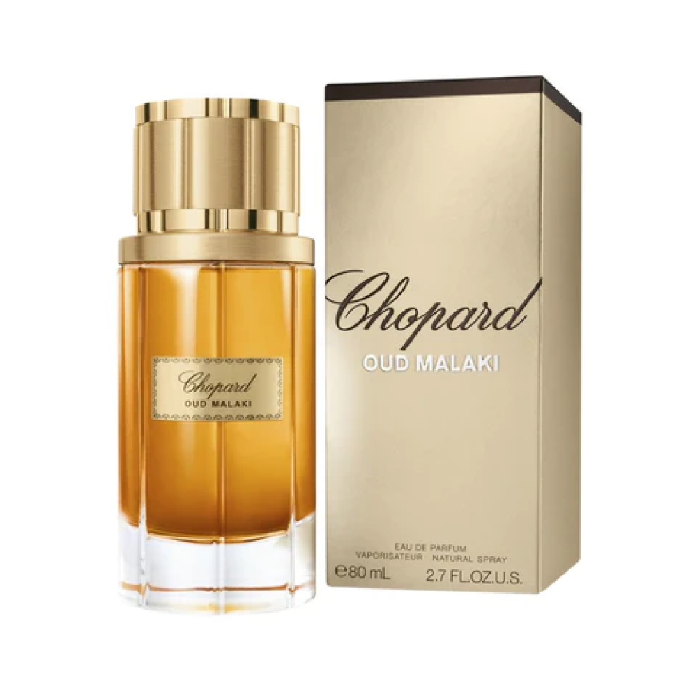 Chopard, Oud Malaki, Парфюмна вода, За мъже, 80 мл