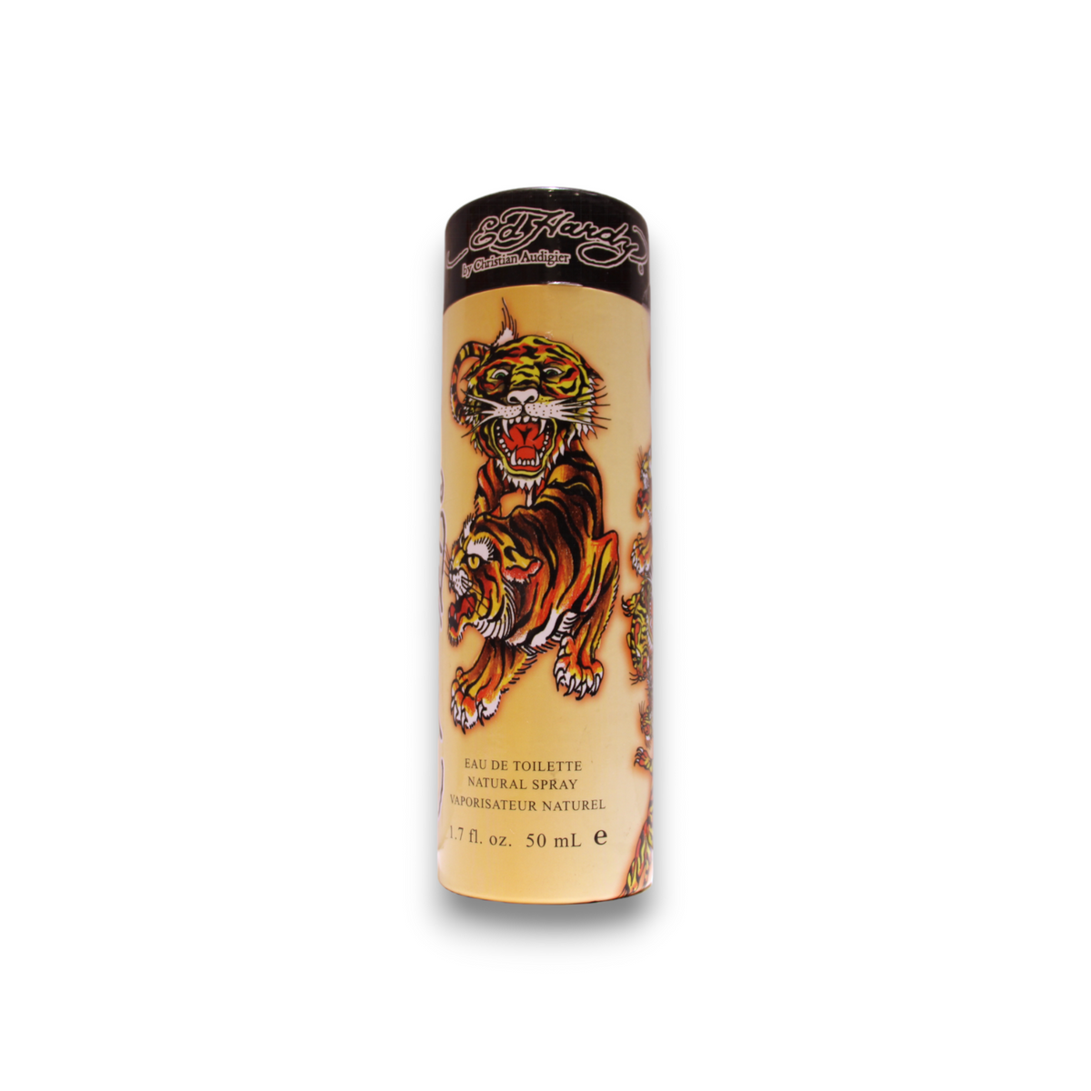 Christian Audigier, Ed Hardy, Тоалетна вода, За мъже, 50 мл