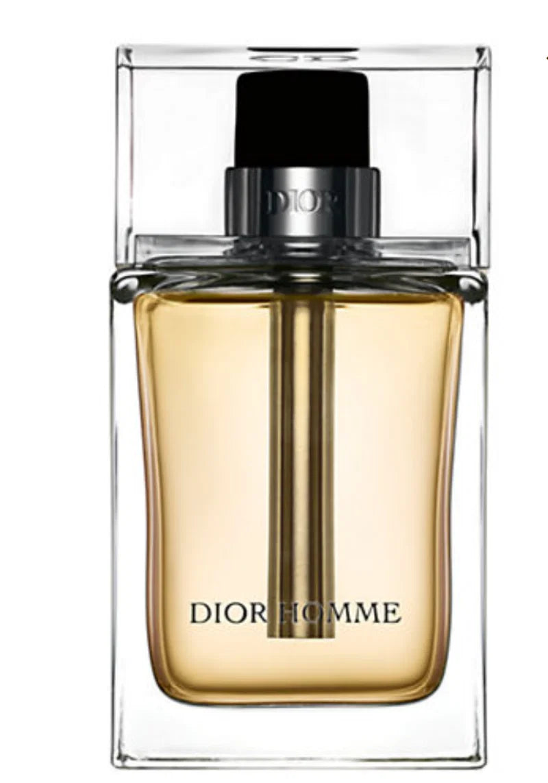 Christian Dior, Dior Homme, Тоалетна вода, За мъже, 50 мл