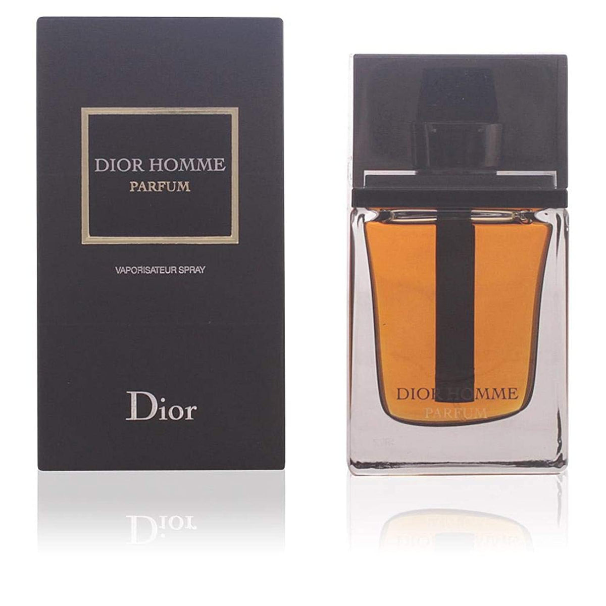 Christian Dior, Dior Homme, Парфюм, За мъже, 75 мл