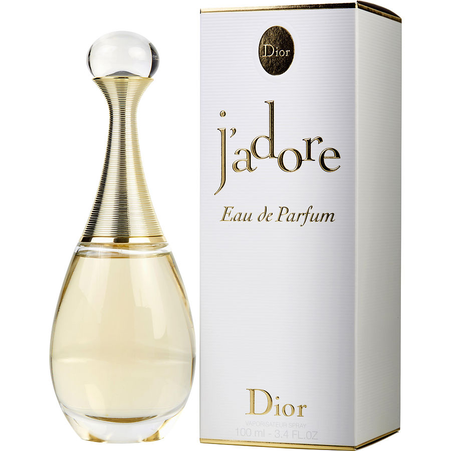 Christian Dior, J'adore, Парфюмна вода, За жените, 100 мл