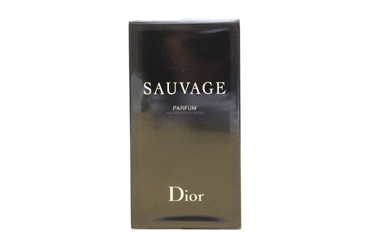 Christian Dior, Parfum Sauvage, Парфюм, За мъже, 60 мл