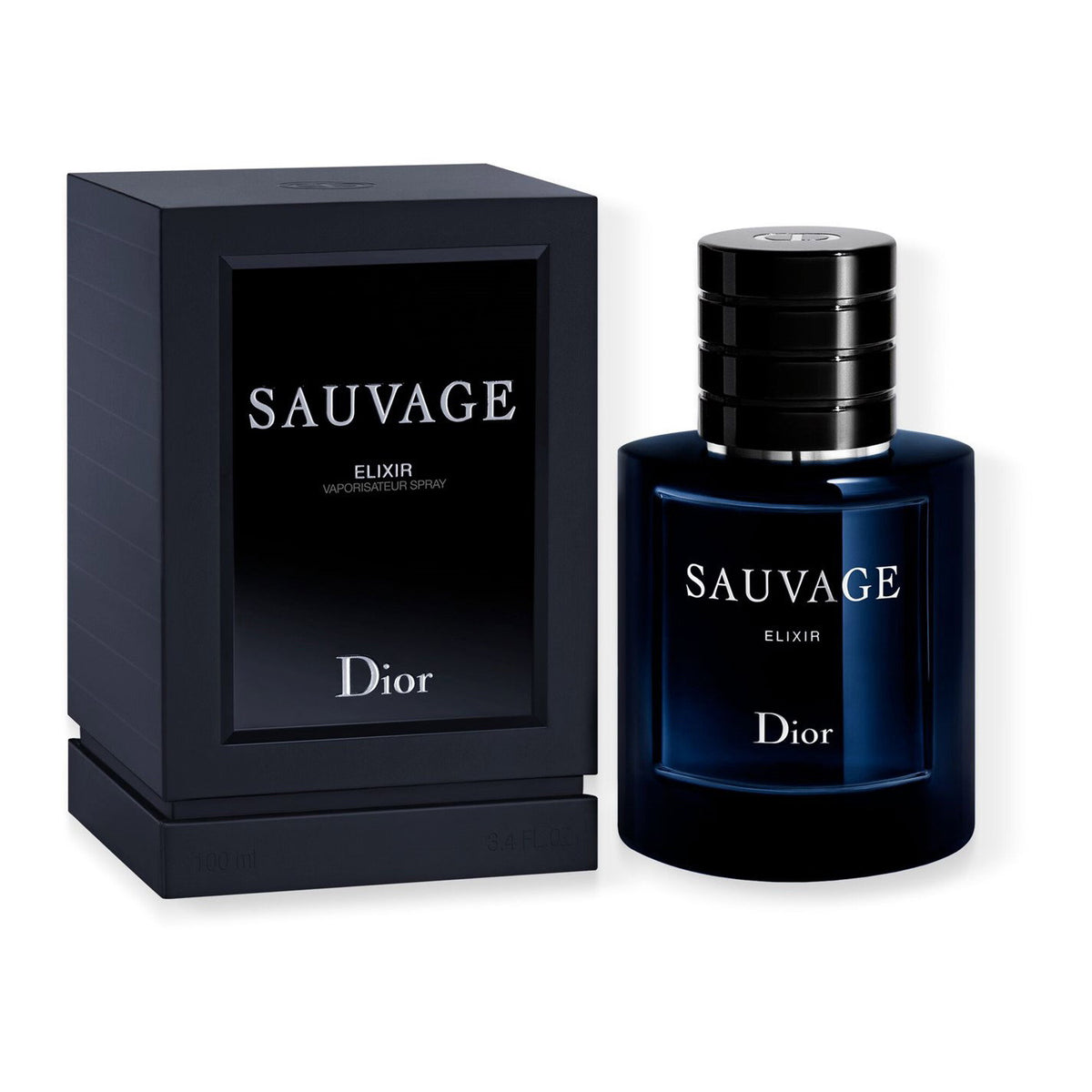 Christian Dior, Sauvage Elixir, Парфюм, За мъже, 100 мл