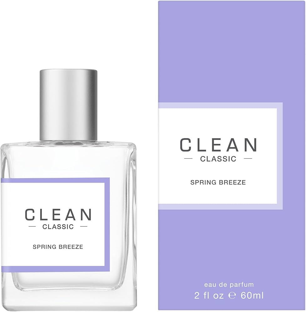 Clean, Classic Spring Breeze, Парфюмна вода, За жените, 60 мл