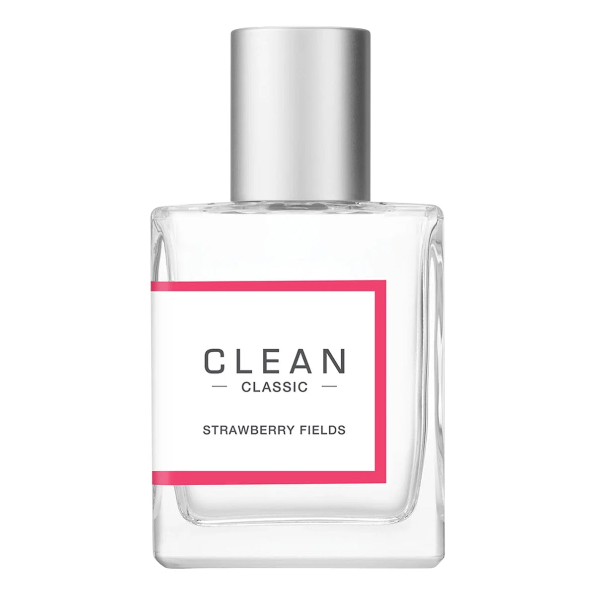 Clean, Classic Strawberry Fields, Парфюмна вода, Унисекс, 60 мл *Тестер
