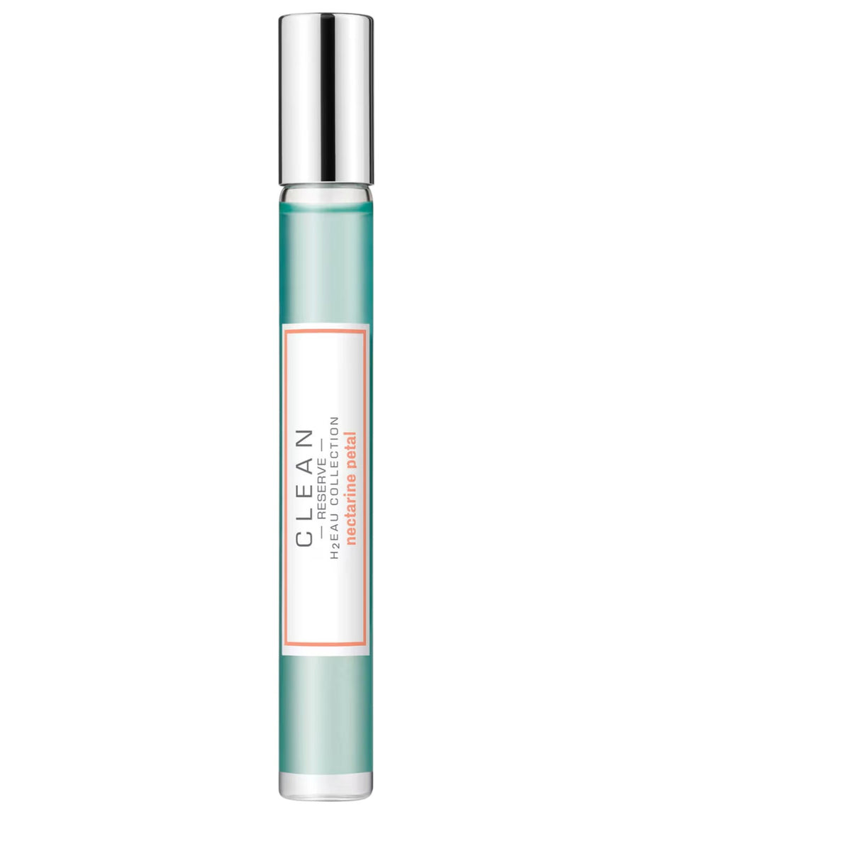 Clean, H2Eau Nectarine Petal, Парфюмна вода, Унисекс, 1.5 мл Флакон