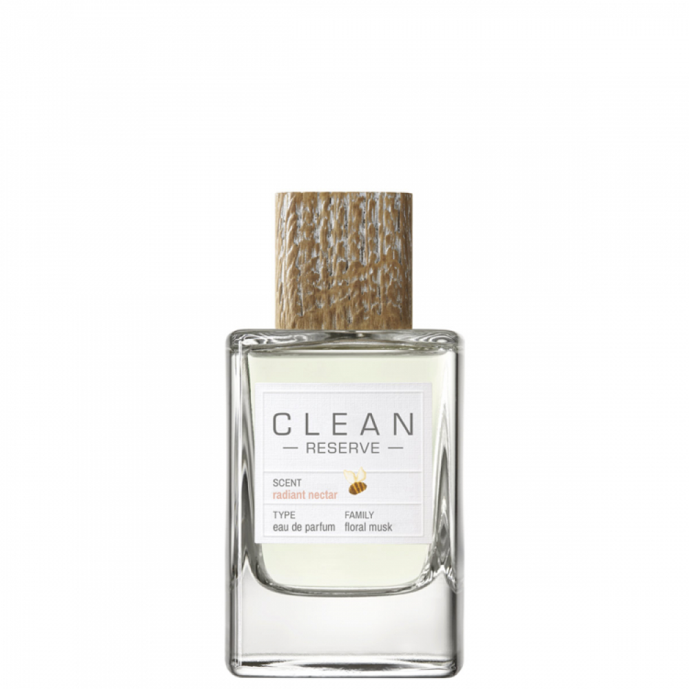 Clean, Reserve - Radiant Nectar, Парфюмна вода, За жените, 100 мл *Тестер