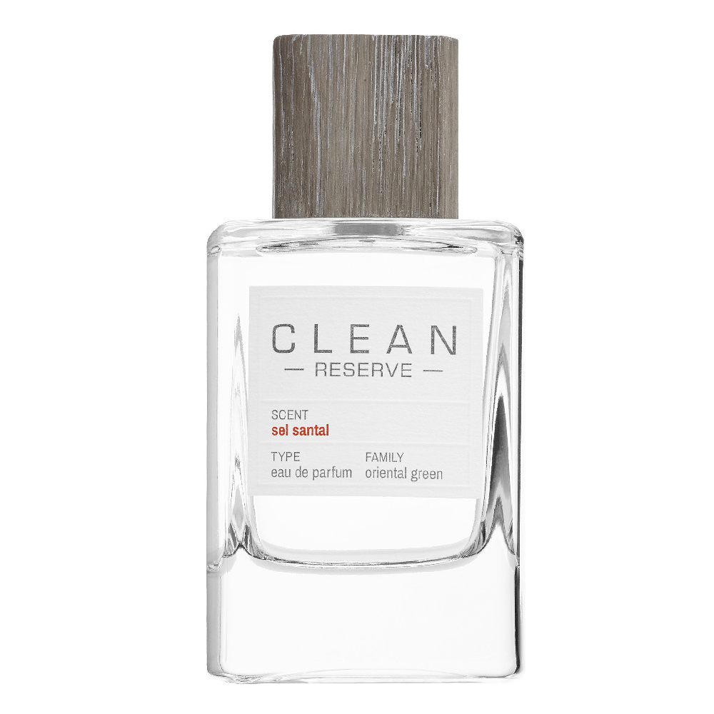 Clean, Reserve - Sel Santal, Парфюмна вода, Унисекс, 100 мл *Тестер