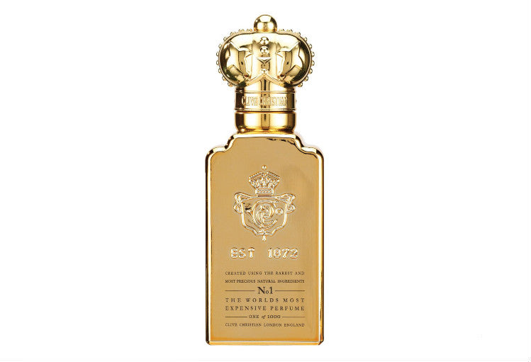 Clive Christian No.1 For Men - EDP 50 ml