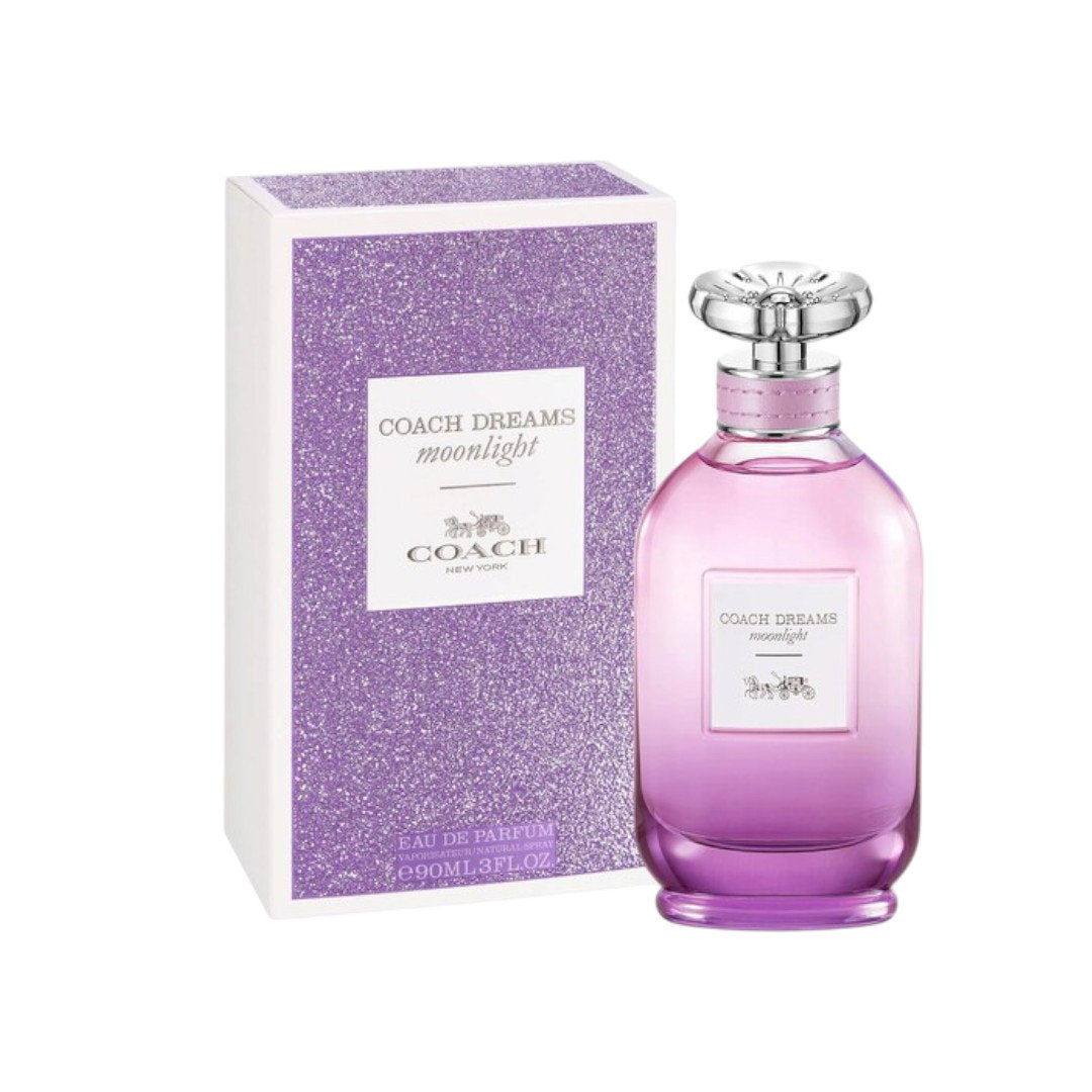 Coach, Dreams Moonlight, Парфюмна вода, За жените, 90 мл