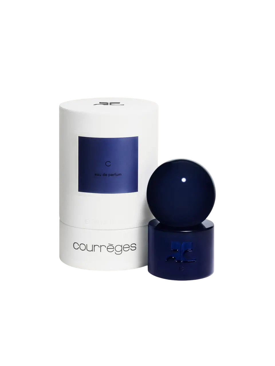 Courreges, C, Парфюмна вода, Унисекс, 30 мл