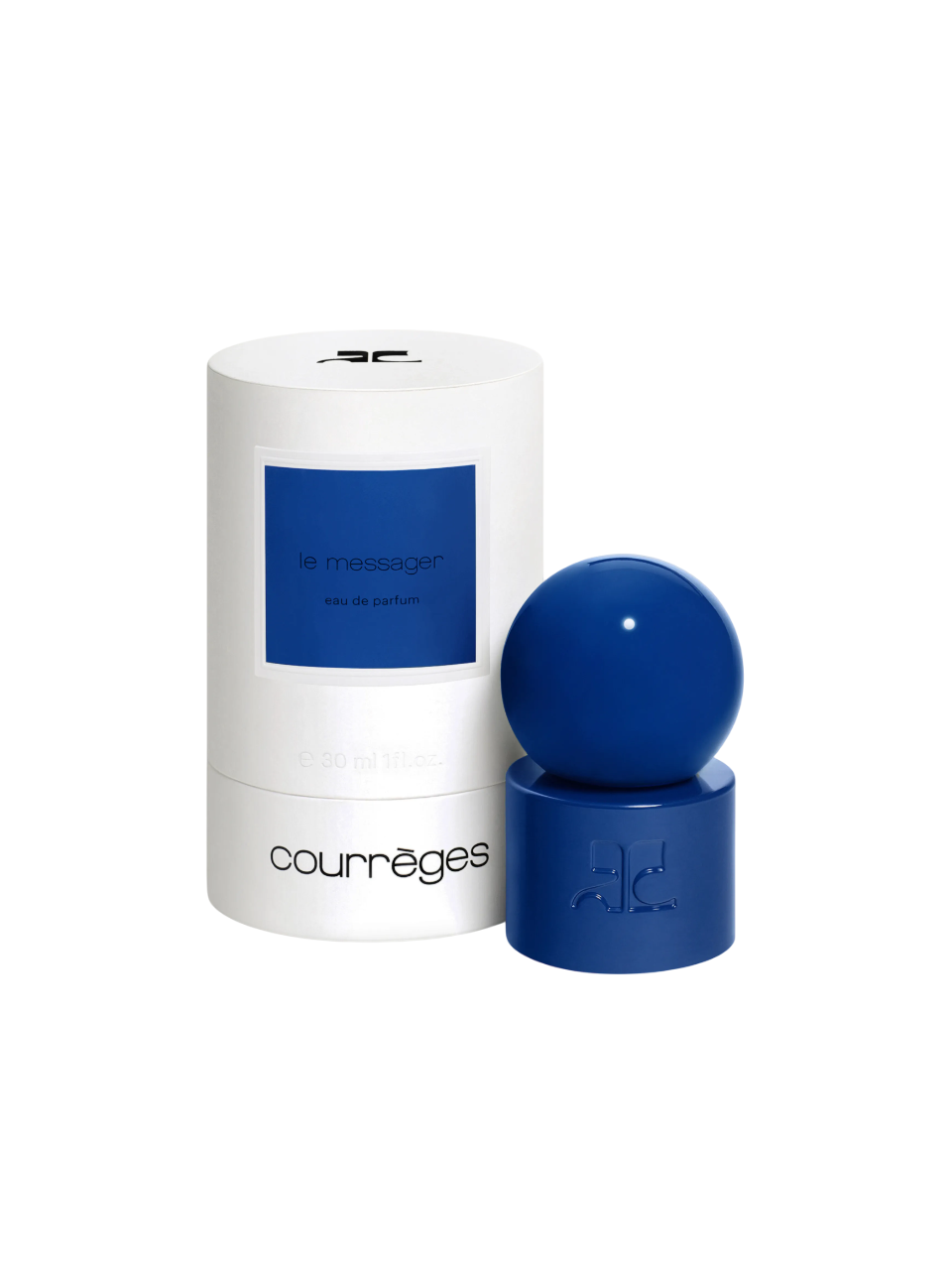 Courreges, Le Messager, Парфюмна вода, Унисекс, 30 мл