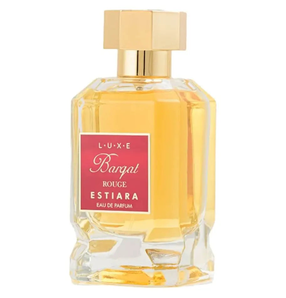 Estiara Barqat Rouge - арабски парфюм за жени и мъже EDP 100 мл. - Zinora.bg