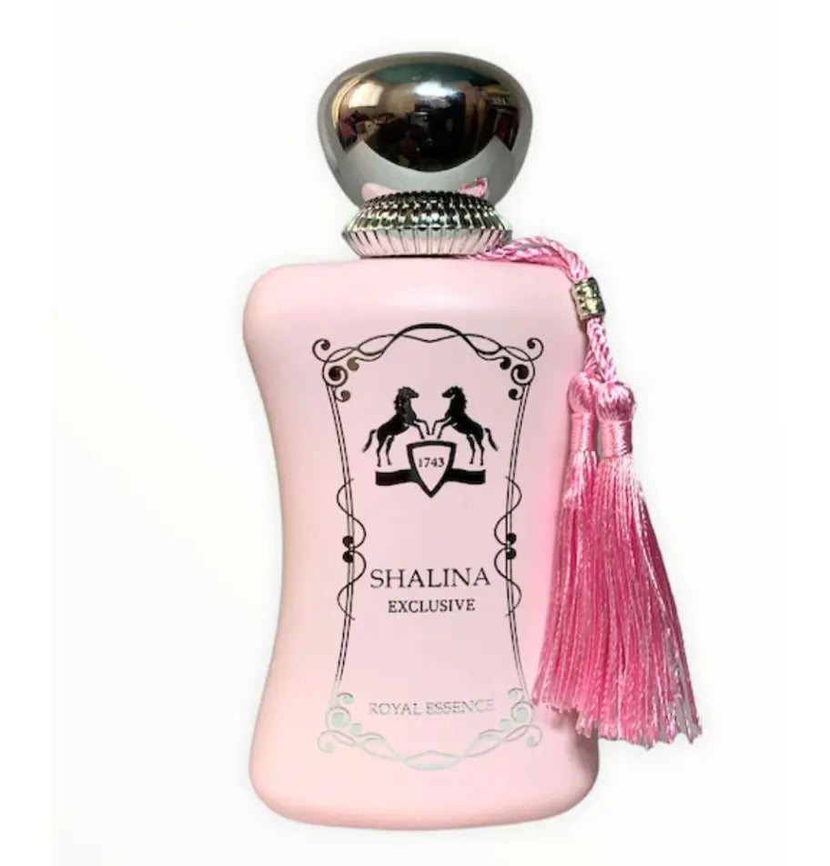 Fragrance World Shalina Exclusive Royal Essence - арабски парфюм за жени, EDP, 100 мл - Zinora.bg