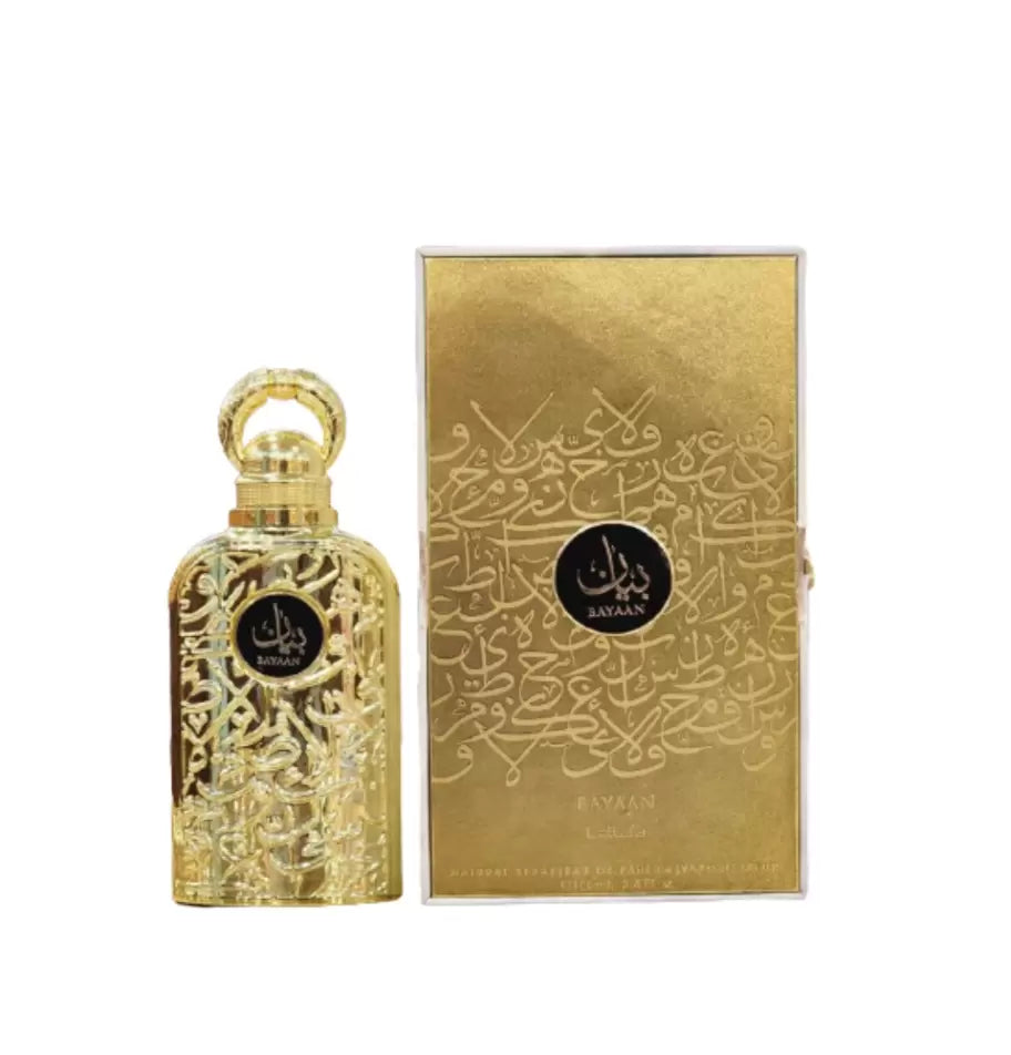 Дамски парфюм Lattafa Bayaan, 100 мл, EDP - Zinora.bg