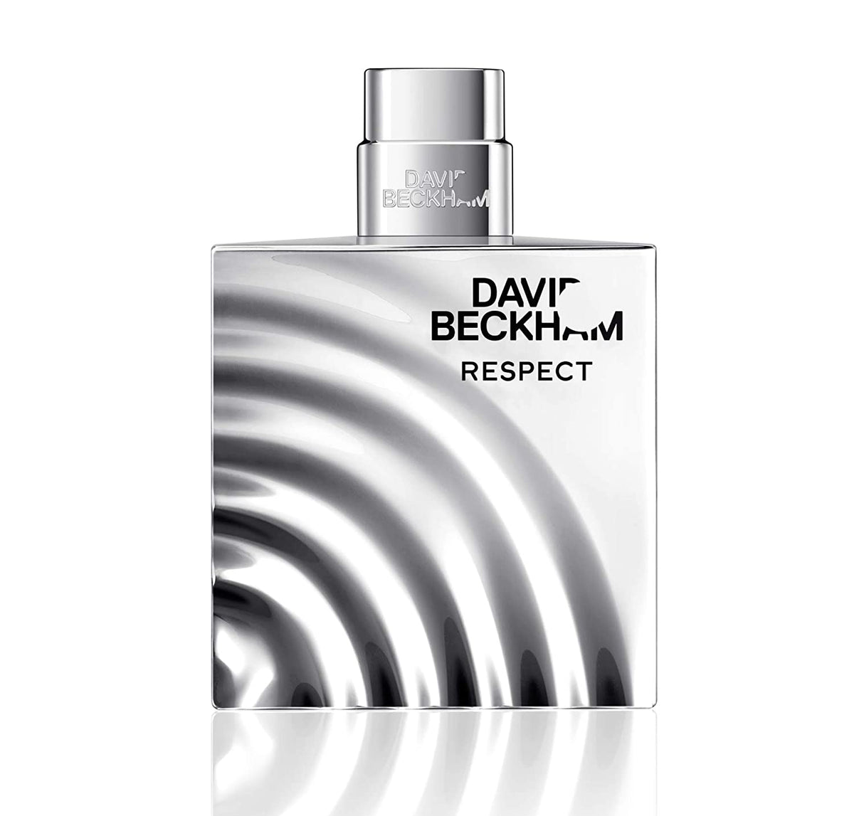 David Beckham, Respect, Тоалетна вода, За мъже, 90 мл *Тестер