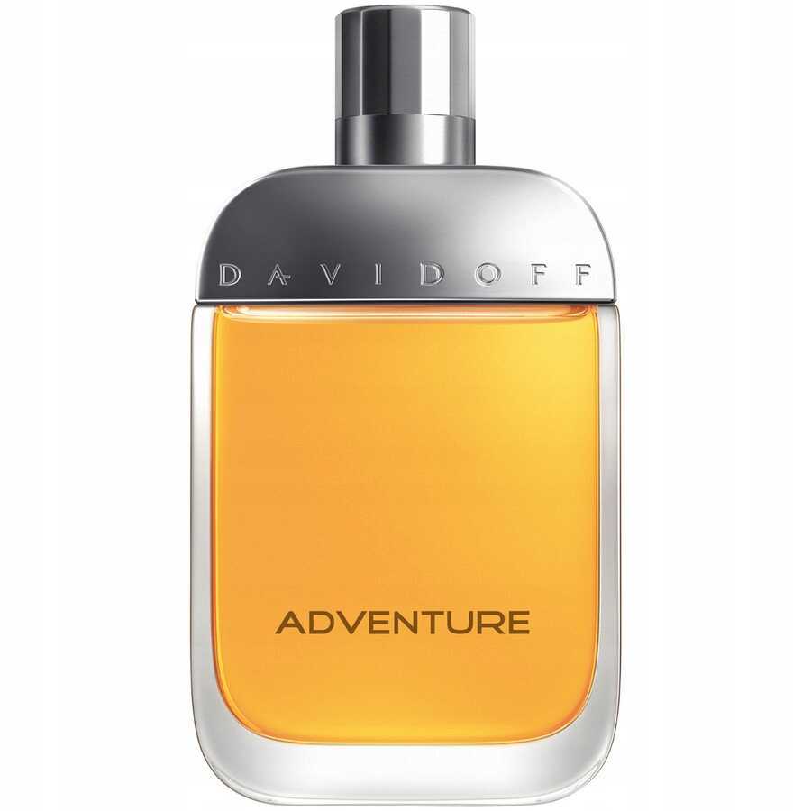 Davidoff, Adventure, Тоалетна вода, За мъже, 100 мл *Тестер